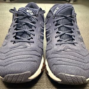 GEL-QUANTUM 360™ 5 Blue Canvas